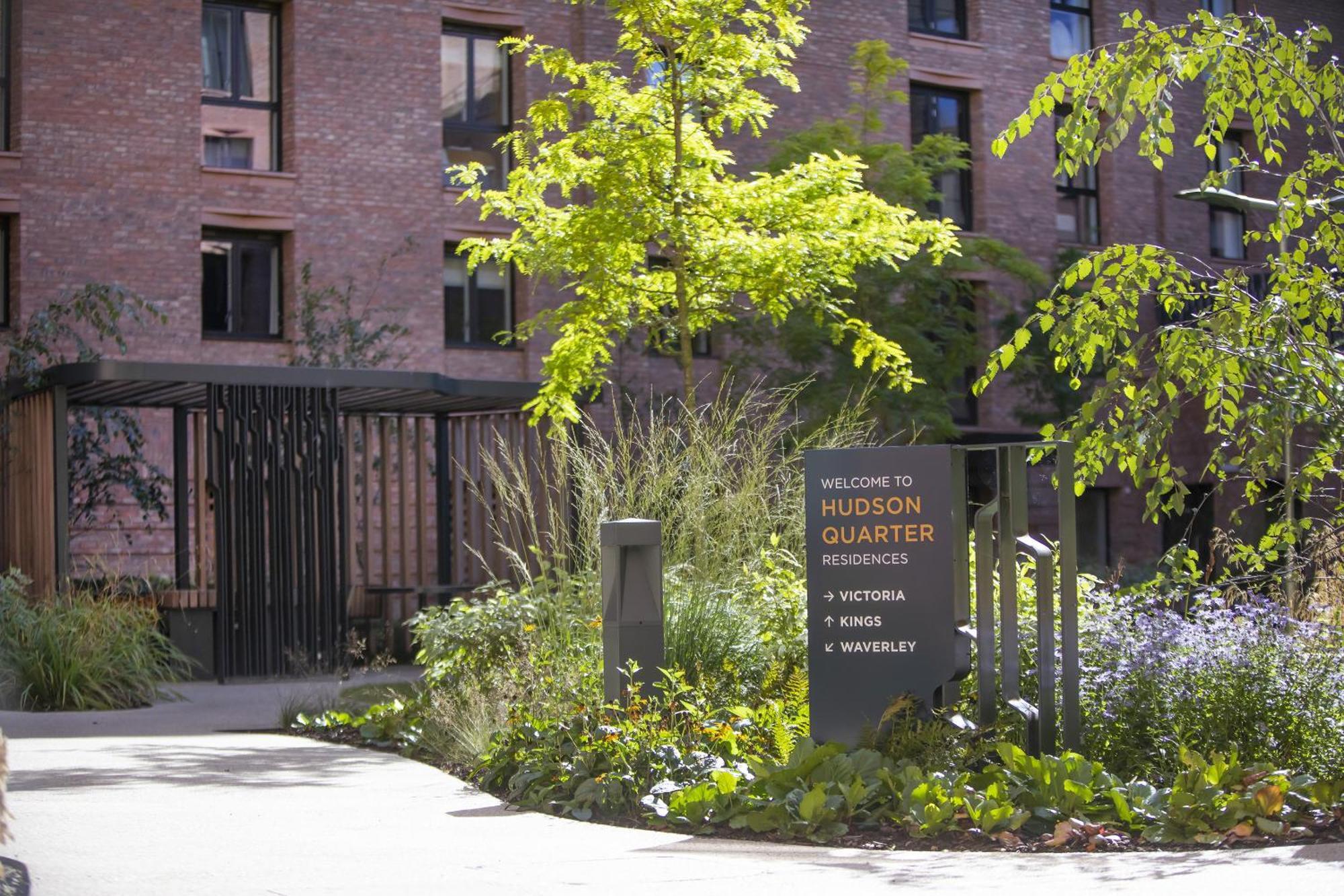 No 1, Within The Walls, Free Parking *