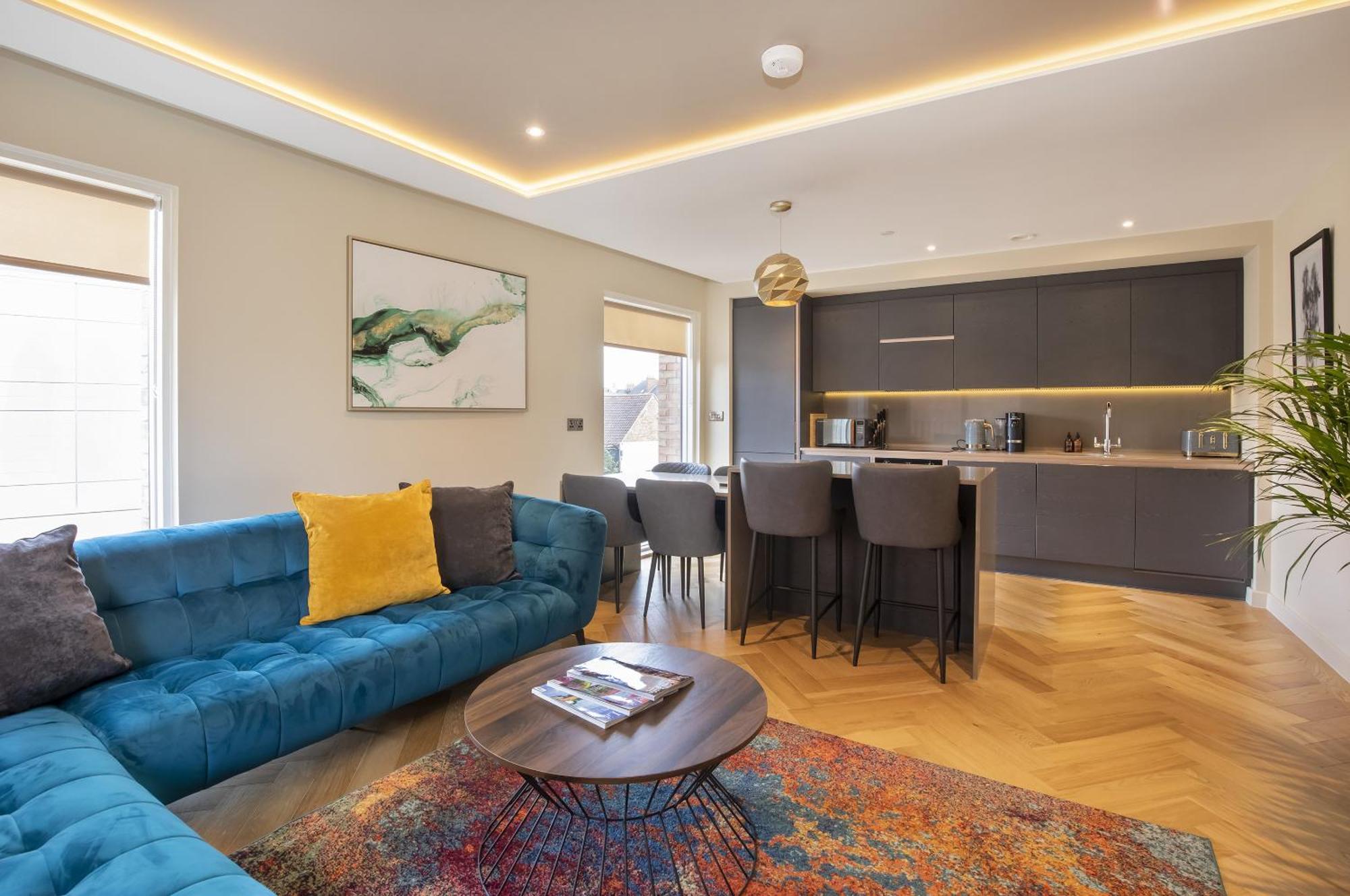 Apartamento No 1, Within The Walls, Free Parking
