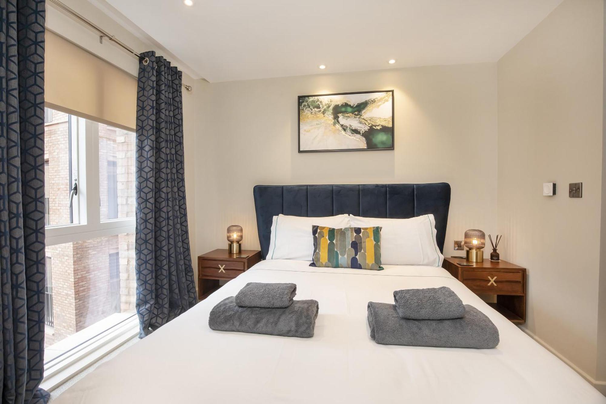 No 1, Within The Walls, Free Parking Apartamento