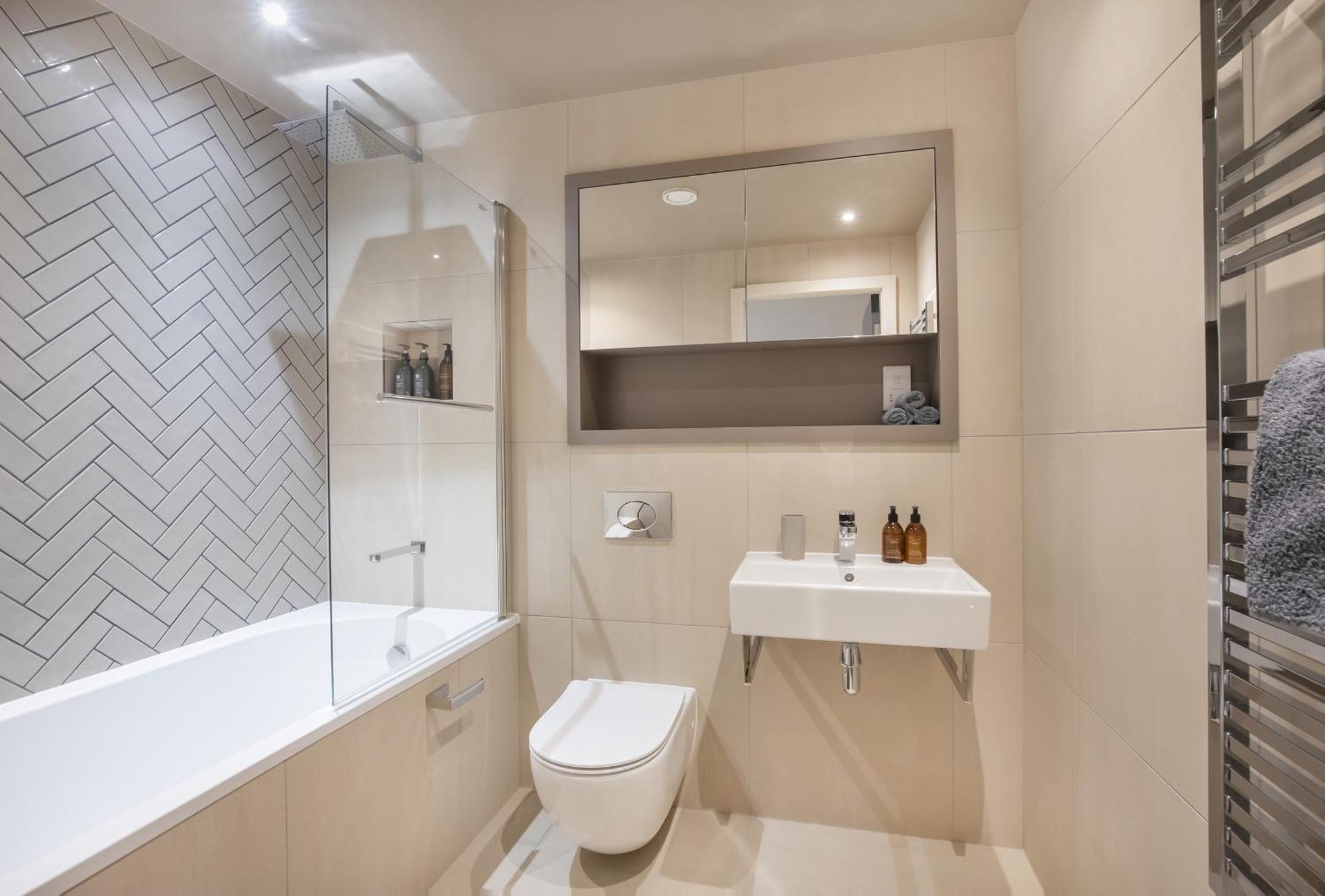 No 1, Within The Walls, Free Parking Apartamento *