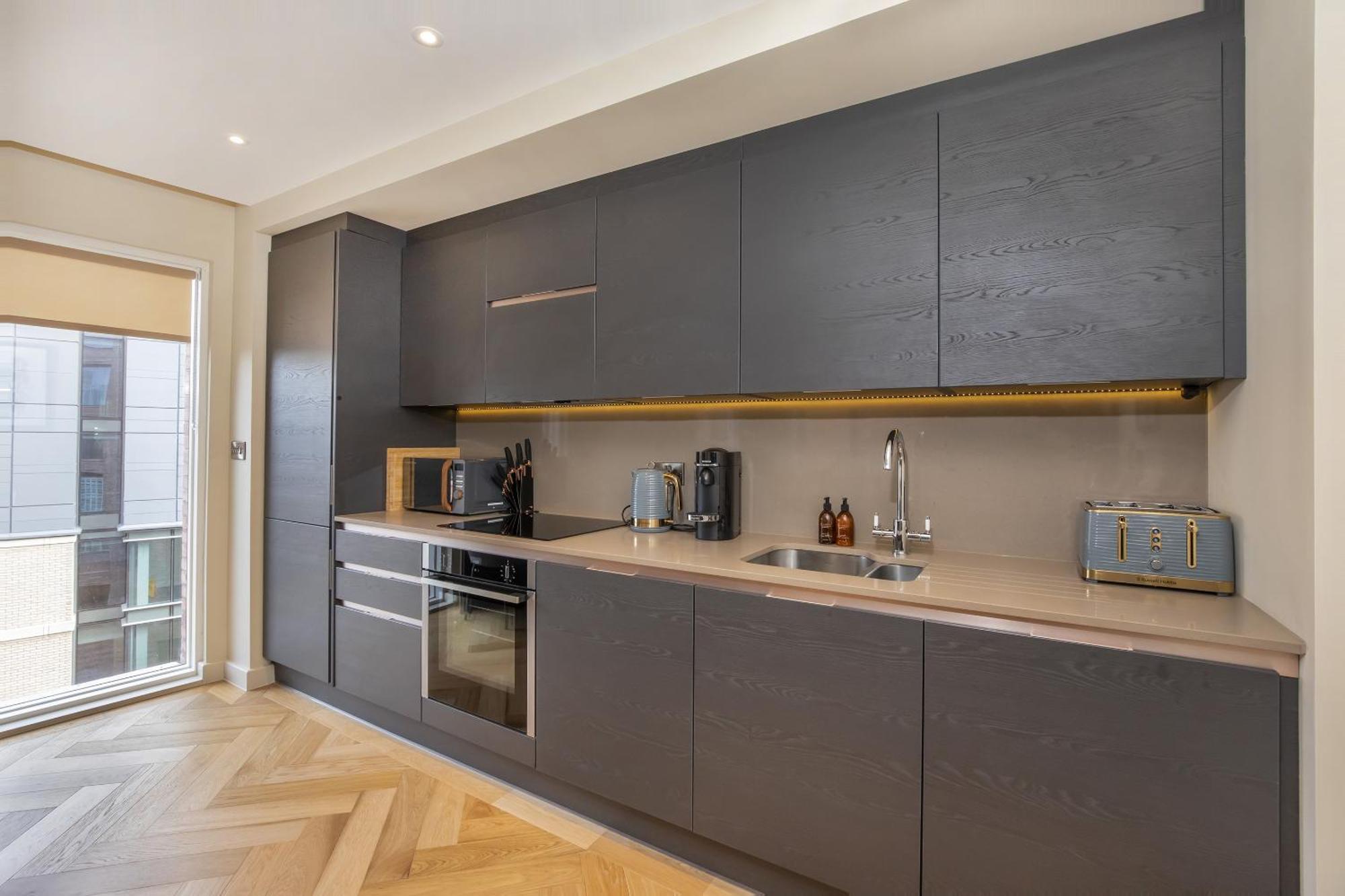 Apartamento No 1, Within The Walls, Free Parking *