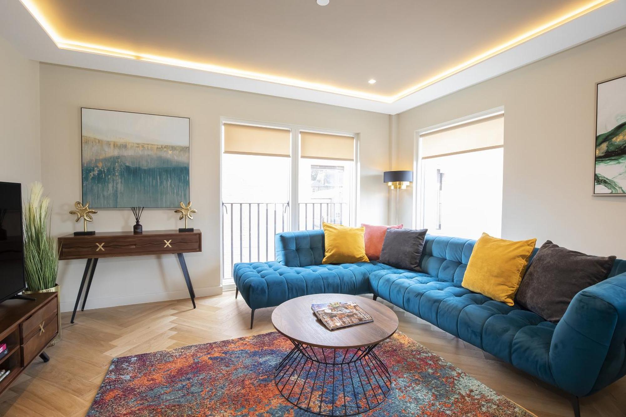 Apartamento No 1, Within The Walls, Free Parking York